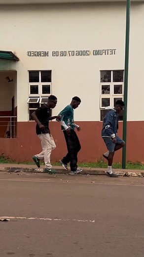 Airwalk Tutorial ✅ #airwalk #slickback #tutorial #dancechallenge | BlinZ206