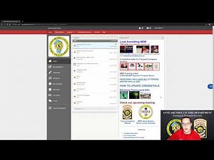 TargetSolutions Recertification with Credentials (Career)