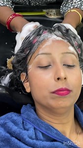 4.8K views · 85 reactions | চুলের সমস্যা ????? Riturup Spa Parlour & Makeup Academy Booking & course details contact 080019 93555/7908057454 | Riturup Spa Parlour & Makeup Academy | Facebook