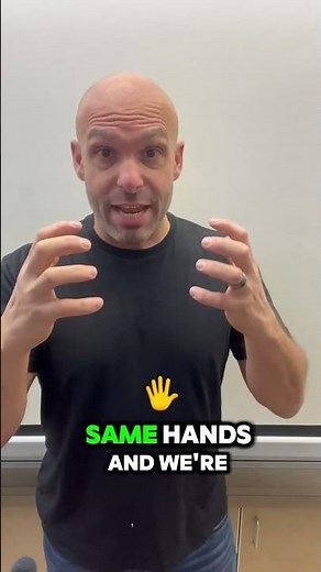 ASL emotions ANGRY – CONFUSED - BORED #SignWithJP #ASL #Signlanguage