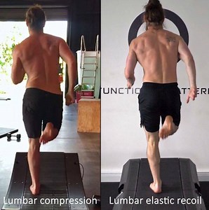 33K views · 302 reactions | ELASTIC RECOIL GAINS From HBS...