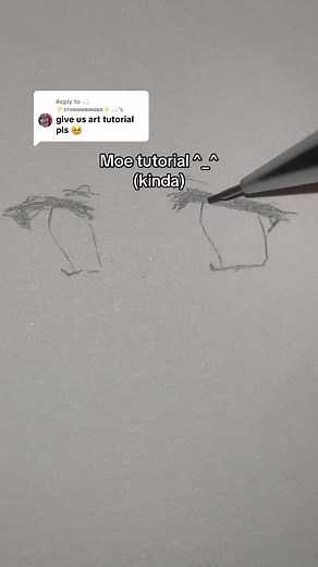 Moe Cutecore Art Tutorial for Anime Lovers