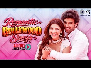 Romantic Bollywood Songs | Bollywood Songs | Bollywood Romantic Songs Playlist | Hindi Songs