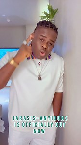 280K views · 9.5K reactions | JARASIS(ikommanya) is finally out on all platforms pls go and stream.Gyration are for people with pure heart,people who can love,accommodate and gyrate together.click on the link to stream and download. https://push.fm/fl/tb5wqwyy | Anyidons | Facebook
