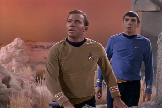 12K views · 512 reactions | Starfleet Records. Starfleet Personnel:...