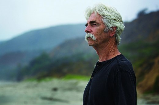 ‘The Hero’ Review: Sam Elliott Vehicle Doesn’t Do Its Star Justice