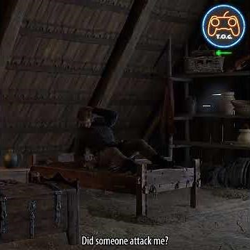 Best Time To Knock Out NPCs | Kingdom Come Deliverance 2