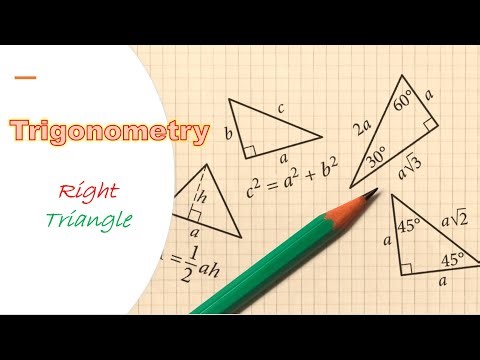 Right Triangle
