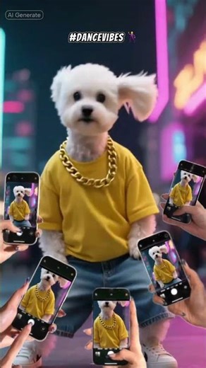 This Hip-Hop Dancing Dog Has Better Moves Than You 🐶🔥