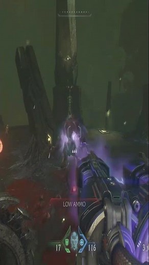 AWESOME Destruction in Doom - The Dark Ages