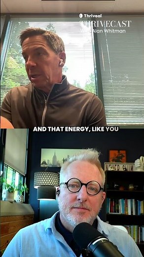 A "Transformational" Strategy Meeting with Alan Whitman