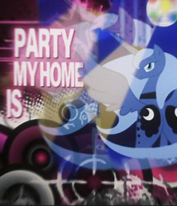 My Little Pony: Princess Luna and Princess Celestia Edit Showcase