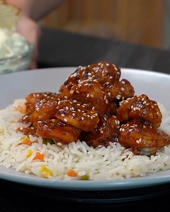 546K views · 9.8K reactions | ¡Camarones a la diabla! | Chef en proceso | Facebook