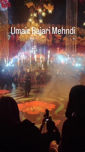 National Affairs of Pakistan on Instagram: "Umair Tariq Bajari & Amara In shā’ Allāh Saturday, 31st January 2026 🕗 Time: 08:00 P.M. onwards ✨ A Musical Evening Awaits Renowned Romanian pop band AKCENT will be performing LIVE from 09:00 P.M. onwards We look forward to celebrating this joyous occasion with you and warmly welcome your gracious presence. With best regards, Bajari & Alina Bajari Mari & Amna Bajari Murk Bajari Aryan Bajari Umair Tariq Bajari Son of Tariq Bajari (SP Jamshed) Nephew of