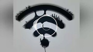 fnf Error internet主菜单曲。。