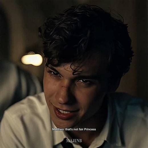 His bodycount?! (3) // Mattheo Riddle // Theodore Nott // Slytherin Boys // YN
