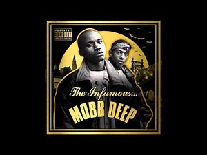 Mobb Deep - Timeless