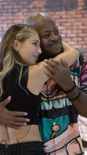 87K views · 796 reactions | Fun times and groovy vibes!  Here’s a sneak peek at how rehearsals went to prepare for #SoulTrainNight.  #DWTS | Dancing with the Stars | Facebook