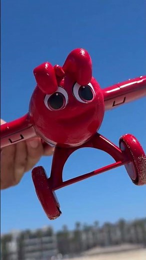 The Ultimate Beach Sand Castle Rescue Challenge! 🏰 Morphle #kids #shorts