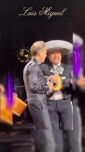 La Fiesta del Mariachi.