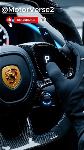 Ferrari’s EV Won’t Be Silent — They’re Recreating the Legendary Sound!