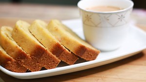 14K views · 77 reactions | Soft Tea Cake Recipe Without Oven - Pound Cake Tea Time Recipe | T'stove Watch YouTube Video : https://youtu.be/QjpVbk80DBw | T'stove - Cooking & Baking | Facebook