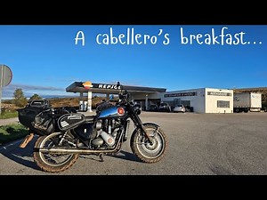 The best Parador in Spain ‖ Courias Monastery