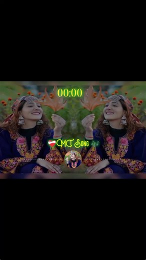 Emotional Pashto Song for Heartbreak