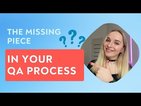 Test Report: More than Just Documentation in QA Testing