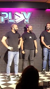 الابيخ بيربح Follow us on instagram for more info about our upcoming improv comedy shows @quickies_3aka3ba #عكعبا | 3aka3ba