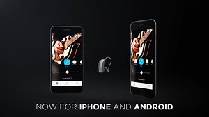 78K views · 241 reactions | Today Widex presents the world’s first software update for a hearing aid. We’ve made this possible by including an update for your BEYOND™ hearing aids in the new version of the BEYOND™ smartphone app. Now you can update your hearing aids at the push of a button – anytime, anywhere. Learn more and get the BEYOND™ app for iPhone or Android today. https://global.widex.com/en/hearing-aids/beyond-hearing-aids | Widex | Facebook