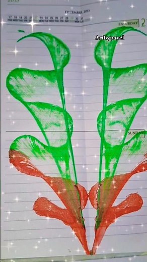 Thread pulling art ❤️ #art #drawing #shorts #artbypayel #painting