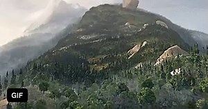 When you finally understand your rival's point of view - GIF