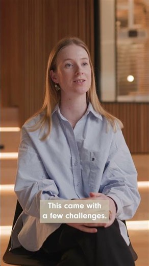 Sculptform | Murrup Barak, University of Melbourne Captioned