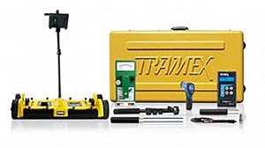 Tramex RMK5.1 Roof Master Kit