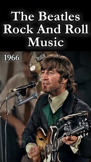 The Beatles – Rock And Roll Music special video mix #Savik6655 #shorts #short