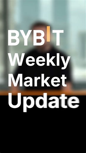 Eventful week in market news ahead! Here's what you need to look out for 👀 #Bybit #CryptoArk | Bybit