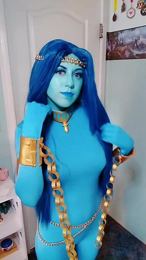 War of 1812 #rwby #rwbycosplay #rwbyjinn #jinn #jinncosplayer #genie #relicofknowledge #rwbyjinncosplay #cosplay #cosplayer #warof1812