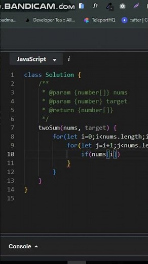 neetcode 150 problem 3 using javascipt | #coding #programming #coding