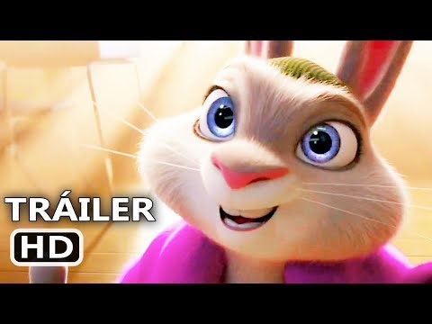 EVOLUTION Tráiler 2 Español (2026)