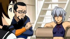 Watch Burst Angel Season 1 Episode 19 - 24-Hour Strategy