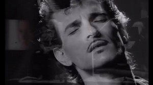 Mark Knopfler & Willy DeVille - Storybook Love | Music is always by your side