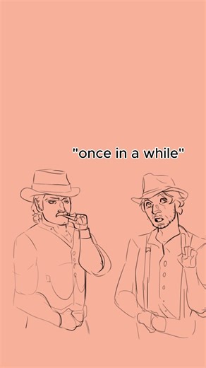 5.5K views · 3.6K reactions | Saint Denis is gonna make me have low honor #arthurmorgan #dutchvanderlinde #rdr #rdr2 #videogames #reddeadredemption #fyp #trend #trending #huion #huiontablet #clipstudiopaint | Logan Price Art | Facebook