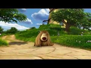 Dougal Dance 2 - Dougal Dances The Can Can