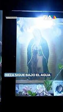 #MientrasDormía | ¡Neza en el abandono! Familias luchan por sobrevivir tras 3 días de inundación 💔