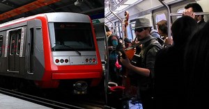 "Con mucho esfuerzo...": Metro de Santiago por fin escuchó a la gente y reveló su nueva iniciativa