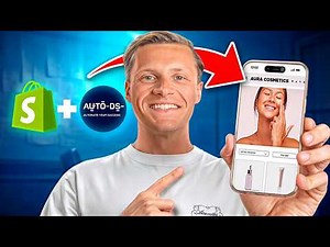Create a Shopify Store in 10 Minutes (Complete Tutorial 2025)