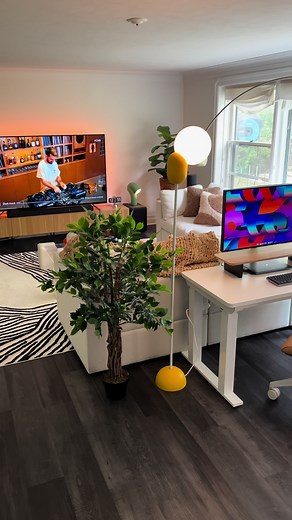 Revamping Your WFH Setup: Interior Decor Ideas