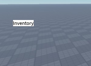 Auto resizing text label