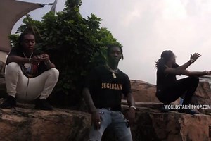 Migos Tour Africa in 'Call Casting' Video